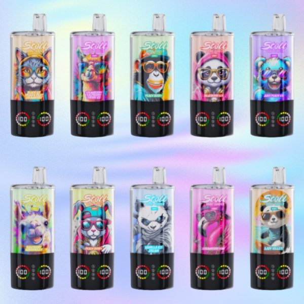 Bang Leader 100k Puffs - Bang King Polska Bang Leader 100k Puffs - Bang King Polska