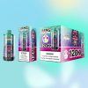 Bang Legend 120K Puffs - Bang King Polska Bang Legend 120K Puffs - Bang King Polska