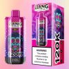 Bang Legend 120K Puffs - Bang King Polska Bang Legend 120K Puffs - Bang King Polska