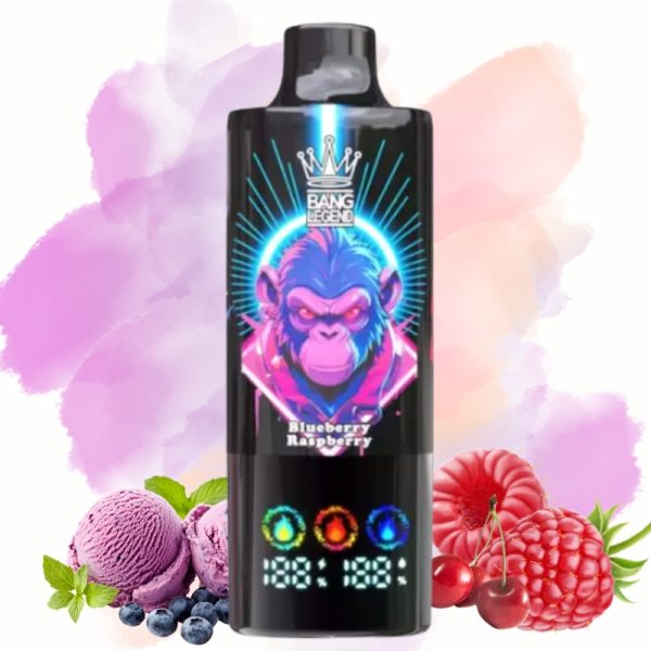 Bang Legend 150K Puff - Bang King Polska Bang Legend 150K Puff - Bang King Polska