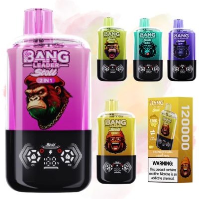Import placeholder for VAPE-BANG-120 - Bang King Polska Import placeholder for VAPE-BANG-120 - Bang King Polska