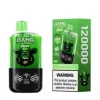 Bang Leader 120k Puffs - Bang King Polska Bang Leader 120k Puffs - Bang King Polska