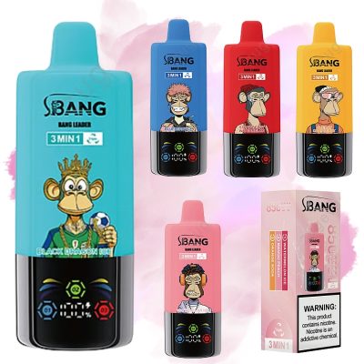 Import placeholder for VAPE-BANG-85 - Bang King Polska Import placeholder for VAPE-BANG-85 - Bang King Polska