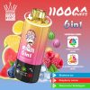 Bang Leader 110k Puffs - Bang King Polska Bang Leader 110k Puffs - Bang King Polska