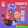Bang Leader 110k Puffs - Bang King Polska Bang Leader 110k Puffs - Bang King Polska