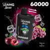 Bang Leader 60000 Puffs - Bang King Polska Bang Leader 60000 Puffs - Bang King Polska