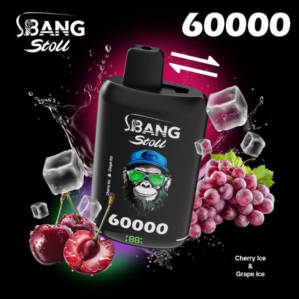 Bang Leader 60000 Puffs - Bang King Polska Bang Leader 60000 Puffs - Bang King Polska
