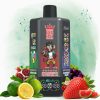 Bang Blaze 6in1 200k Puffs - Bang King Polska Bang Blaze 6in1 200k Puffs - Bang King Polska