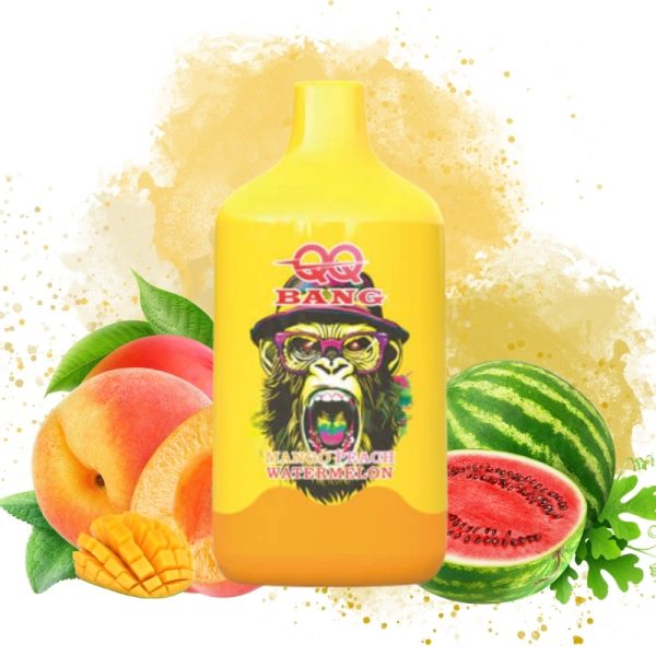 QQ BANG 50000 Puffs - Bang King Polska QQ BANG 50000 Puffs - Bang King Polska