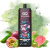 QQ Bang 180K Puffs - Bang King Polska QQ Bang 180K Puffs - Bang King Polska