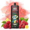 QQ Bang 180K Puffs - Bang King Polska QQ Bang 180K Puffs - Bang King Polska