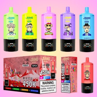 Import placeholder for BL-450K - Bang King Polska Import placeholder for BL-450K - Bang King Polska