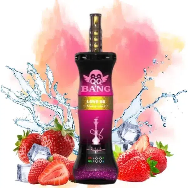 QQ BANG 200K - Bang King Polska QQ BANG 200K - Bang King Polska