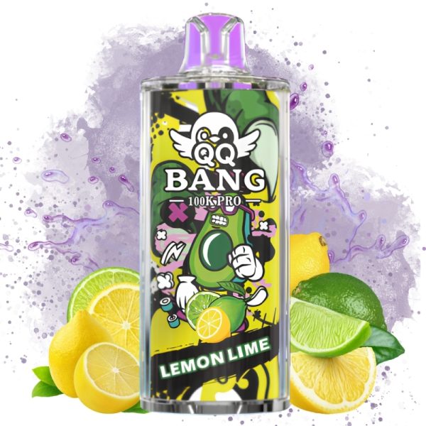 QQ BANG 100K PRO - Bang King Polska QQ BANG 100K PRO - Bang King Polska