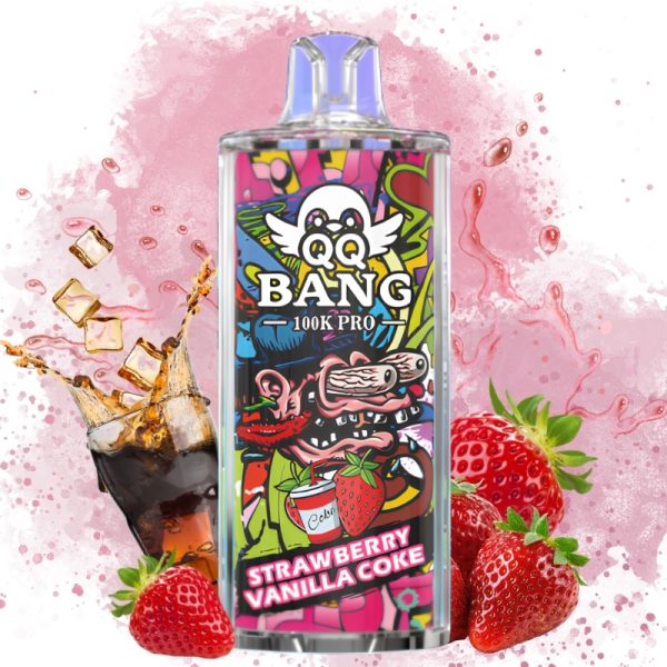 QQ BANG 100K PRO - Bang King Polska QQ BANG 100K PRO - Bang King Polska